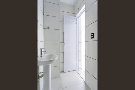 Apartamento para alugar com 25m², 1 quarto e sem vagaStudio 