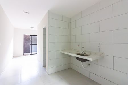 Studio  de apartamento para alugar com 1 quarto, 25m² em Km 18, Osasco