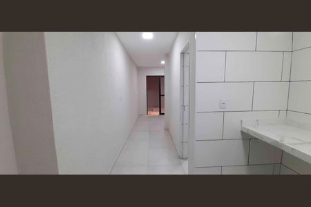 Apartamento para alugar com 25m², 1 quarto e sem vaga Apartamento para alugar com 25m², 1 quarto e sem vagaCozinha