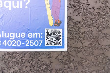 Apartamento para alugar com 25m², 1 quarto e sem vaga Apartamento para alugar com 25m², 1 quarto e sem vagaCode