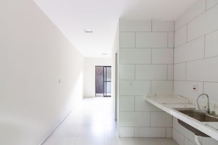 Studio  de apartamento para alugar com 1 quarto, 25m² em Km 18, Osasco