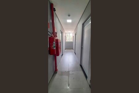 Apartamento para alugar com 25m², 1 quarto e sem vaga Apartamento para alugar com 25m², 1 quarto e sem vagaCorredor