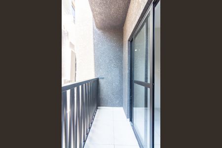 Studio para alugar com 25m², 1 quarto e sem vagaStudio 