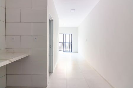 Studio  de kitnet/studio para alugar com 1 quarto, 25m² em Km 18, Osasco
