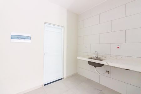 Studio  de kitnet/studio para alugar com 1 quarto, 25m² em Km 18, Osasco