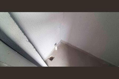 Apartamento para alugar com 25m², 1 quarto e sem vaga