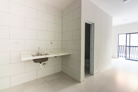 Studio  de kitnet/studio para alugar com 1 quarto, 25m² em Km 18, Osasco