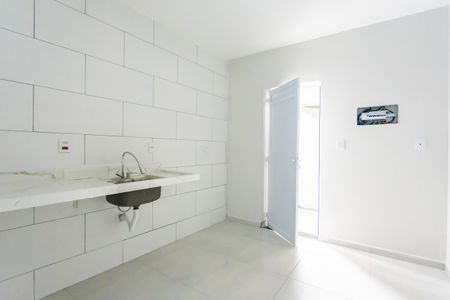 Apartamento para alugar com 29m², 1 quarto e sem vagaStudio