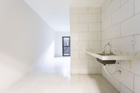 Apartamento para alugar com 29m², 1 quarto e sem vagaStudio