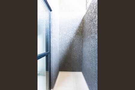 Studio de apartamento para alugar com 1 quarto, 29m² em Vila Quitauna, Osasco