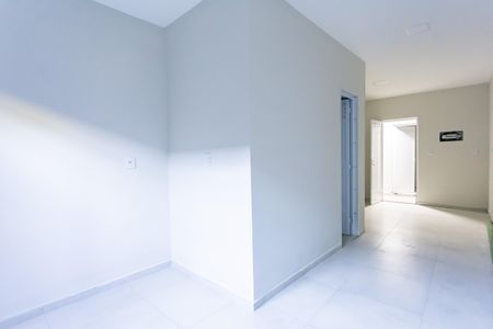 Studio de apartamento para alugar com 1 quarto, 29m² em Vila Quitauna, Osasco