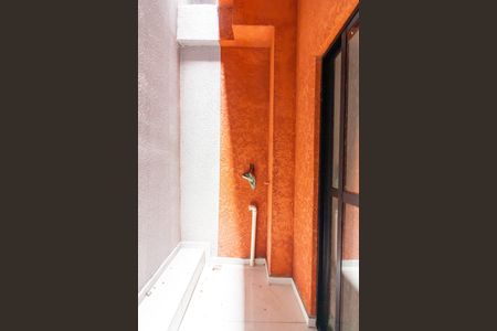 Studio  de apartamento para alugar com 1 quarto, 29m² em Vila Quitauna, Osasco