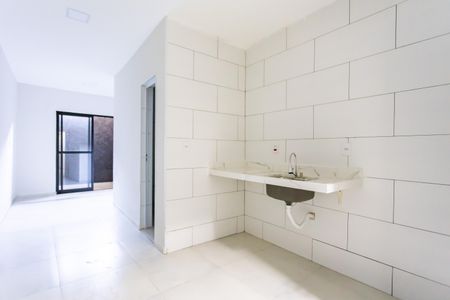 Apartamento para alugar com 29m², 1 quarto e sem vagaStudio