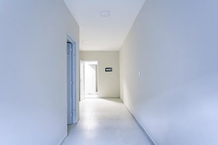 Studio de apartamento para alugar com 1 quarto, 29m² em Vila Quitauna, Osasco