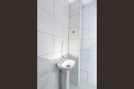 Studio  de apartamento para alugar com 1 quarto, 29m² em Vila Quitauna, Osasco