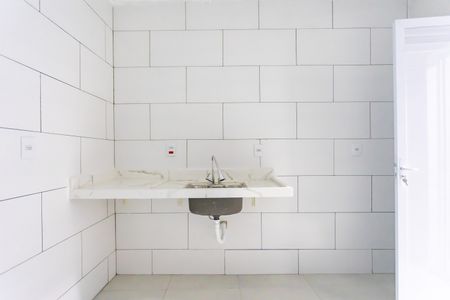 Apartamento para alugar com 29m², 1 quarto e sem vagaStudio