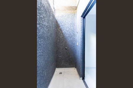 Apartamento para alugar com 29m², 1 quarto e sem vagaStudio