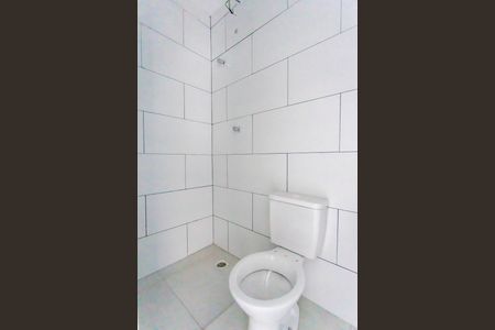 Studio de kitnet/studio para alugar com 1 quarto, 28m² em Vila Quitauna, Osasco