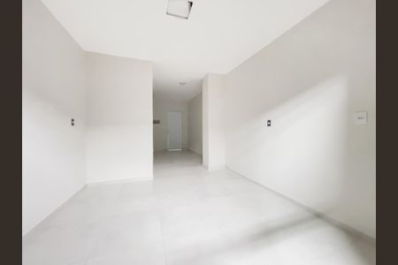 Studio de kitnet/studio para alugar com 1 quarto, 25m² em Vila Quitauna, Osasco