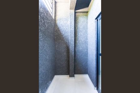 Studio de kitnet/studio para alugar com 1 quarto, 28m² em Vila Quitauna, Osasco