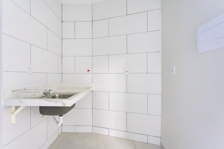 Studio para alugar com 28m², 1 quarto e sem vagaStudio