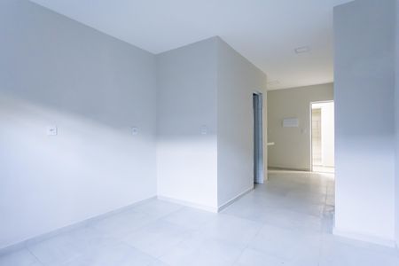 Studio de kitnet/studio para alugar com 1 quarto, 28m² em Vila Quitauna, Osasco