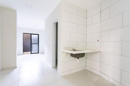 Studio para alugar com 28m², 1 quarto e sem vagaStudio
