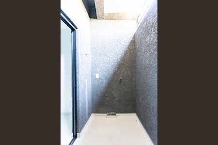 Studio de kitnet/studio para alugar com 1 quarto, 28m² em Vila Quitauna, Osasco