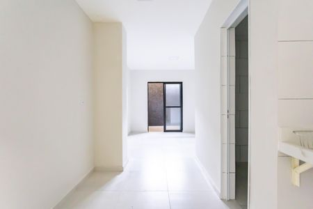 Studio para alugar com 28m², 1 quarto e sem vagaStudio