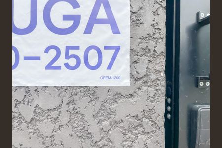 Studio para alugar com 25m², 1 quarto e sem vaga Studio para alugar com 25m², 1 quarto e sem vagaOFEM-1200