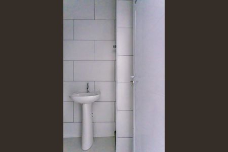 Studio de kitnet/studio para alugar com 1 quarto, 26m² em Vila Quitauna, Osasco