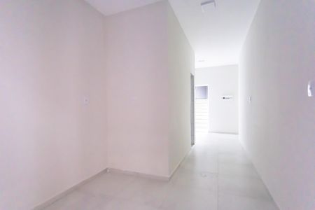 Studio de kitnet/studio para alugar com 1 quarto, 26m² em Vila Quitauna, Osasco
