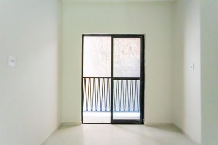 Studio de kitnet/studio para alugar com 1 quarto, 26m² em Vila Quitauna, Osasco