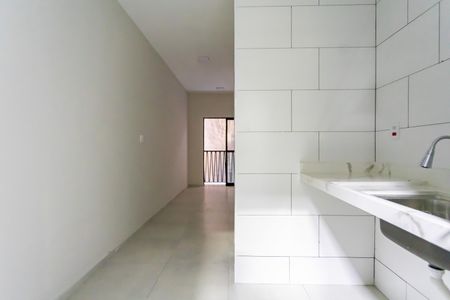 Studio para alugar com 26m², 1 quarto e sem vagaStudio
