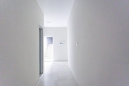 Studio de kitnet/studio para alugar com 1 quarto, 26m² em Vila Quitauna, Osasco