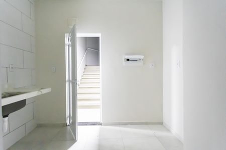 Studio para alugar com 26m², 1 quarto e sem vagaStudio