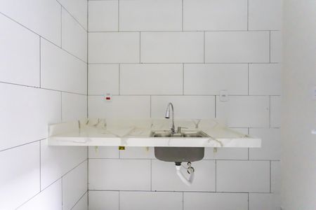 Studio para alugar com 26m², 1 quarto e sem vagaStudio