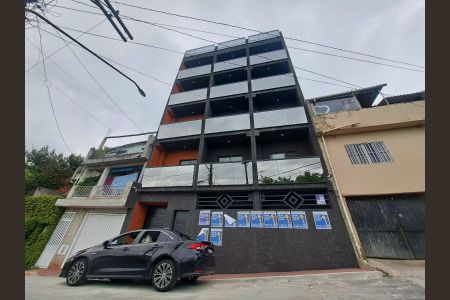 Studio para alugar com 20m², 1 quarto e sem vaga Studio para alugar com 20m², 1 quarto e sem vagaFachada do Prédio