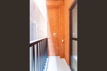 Studio de kitnet/studio para alugar com 1 quarto, 26m² em Vila Quitauna, Osasco