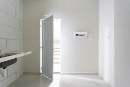 Studio para alugar com 26m², 1 quarto e sem vagaStudio