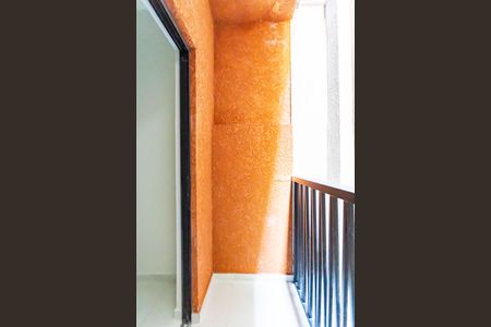 Studio para alugar com 26m², 1 quarto e sem vagaStudio