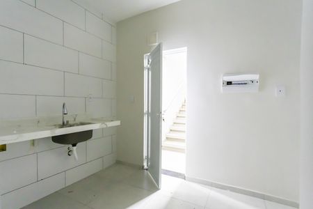 Studio para alugar com 26m², 1 quarto e sem vagaStudio