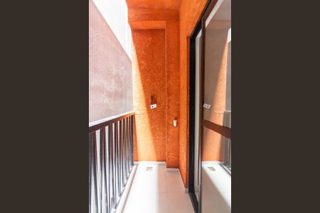 Studio  de apartamento para alugar com 1 quarto, 20m² em Vila Quitauna, Osasco