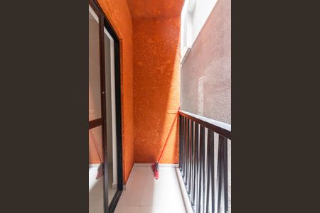 Apartamento para alugar com 20m², 1 quarto e sem vaga Apartamento para alugar com 20m², 1 quarto e sem vagaStudio