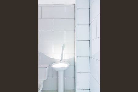 Studio  de apartamento para alugar com 1 quarto, 20m² em Vila Quitauna, Osasco