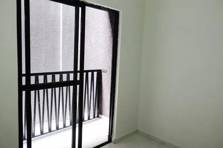 Studio para alugar com 25m², 1 quarto e sem vaga Studio para alugar com 25m², 1 quarto e sem vagaSala/Quarto