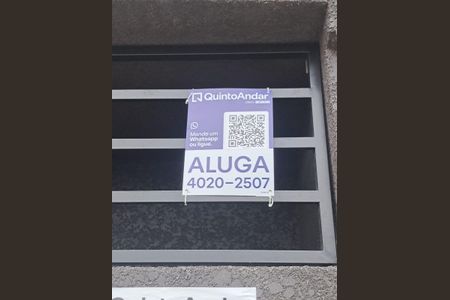 Studio para alugar com 25m², 1 quarto e sem vaga Studio para alugar com 25m², 1 quarto e sem vagaPLACA