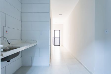 Studio para alugar com 27m², 1 quarto e sem vagaStudio 