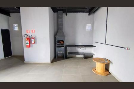 Studio para alugar com 25m², 1 quarto e sem vaga Studio para alugar com 25m², 1 quarto e sem vagaÁrea comum