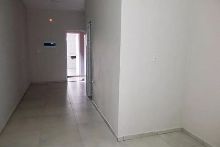 Studio para alugar com 25m², 1 quarto e sem vaga Studio para alugar com 25m², 1 quarto e sem vagaSala/Quarto